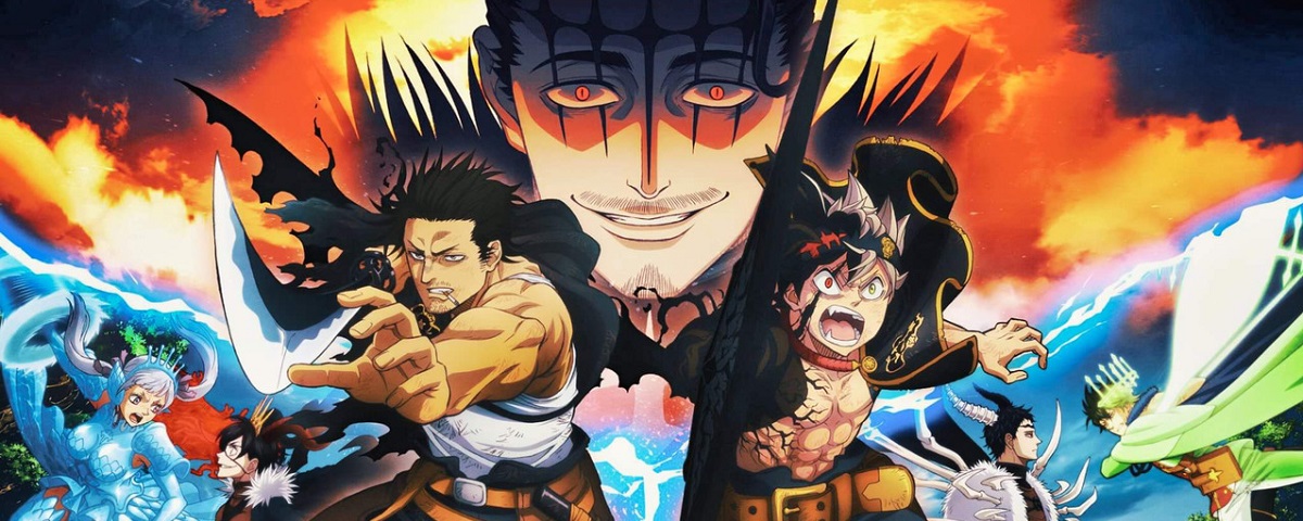 Imagem de: Black Cover: final do anime será exibido em março e terá grande anúncio