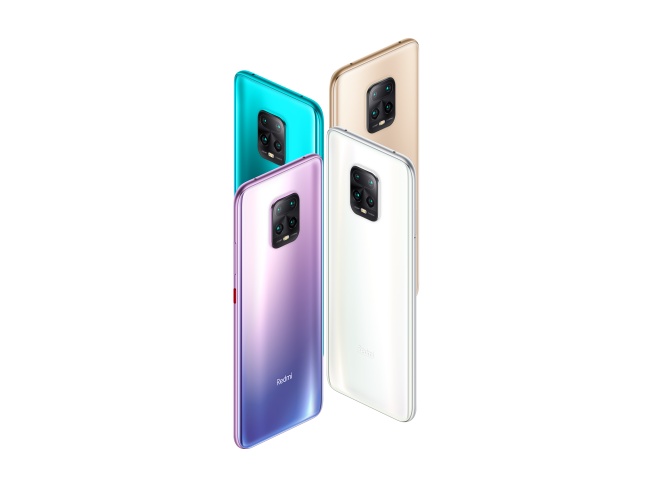 O Redmi 10X 5G é um dos celulares afetados pelo bloqueio, conforme relatos dos proprietários.