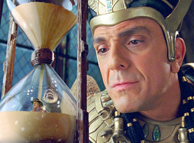 Hank Azaria.