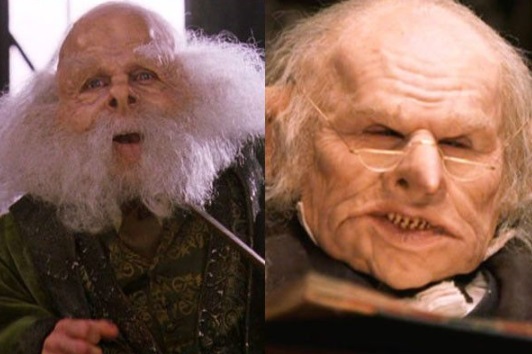Warwick Davies.