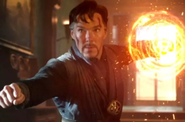 Benedict