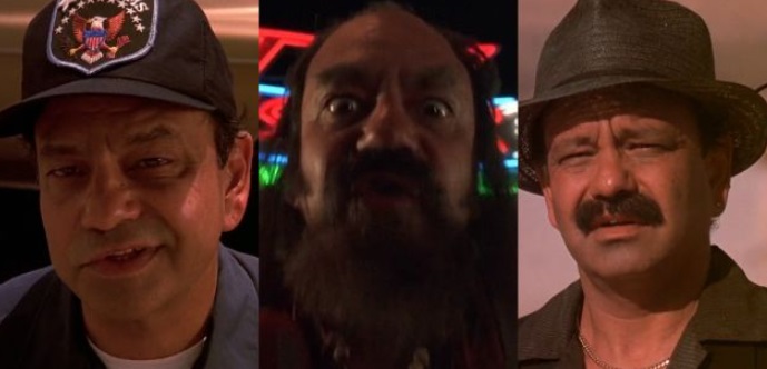 Cheech Marin.