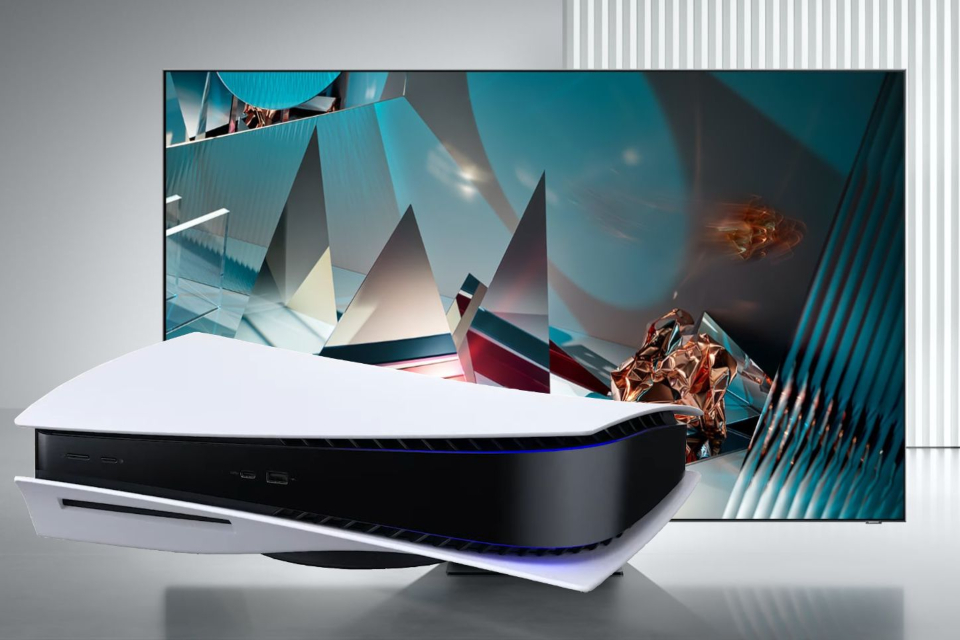 PS5: patch deve corrigir problemas com 4K, HDR e 120 Hz em março