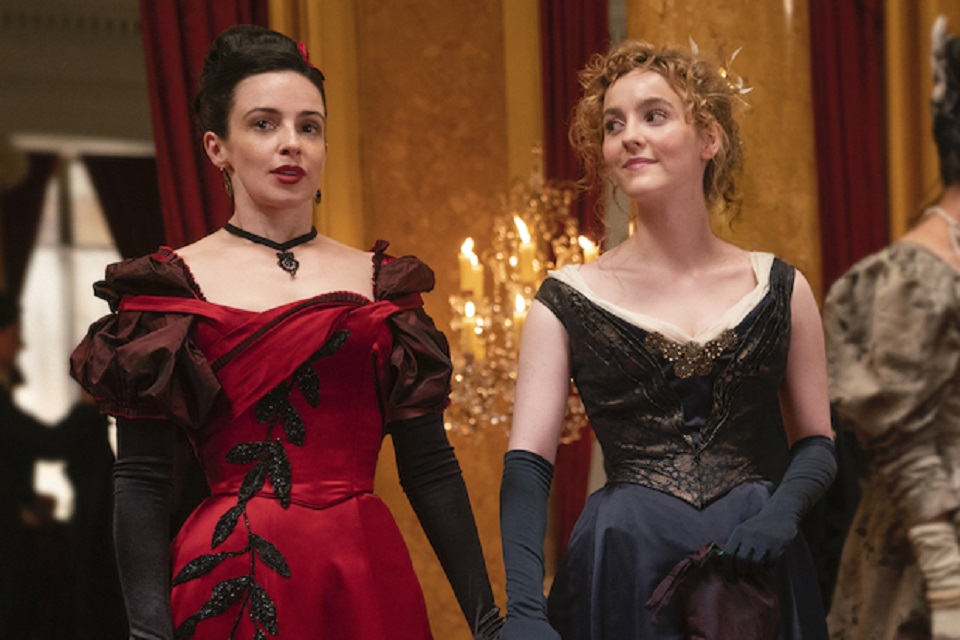The Nevers: veja trailer da nova série de ficção científica da HBO