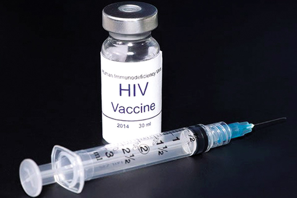 Porque é Difícil Conseguir Uma Vacina Contra A Aids