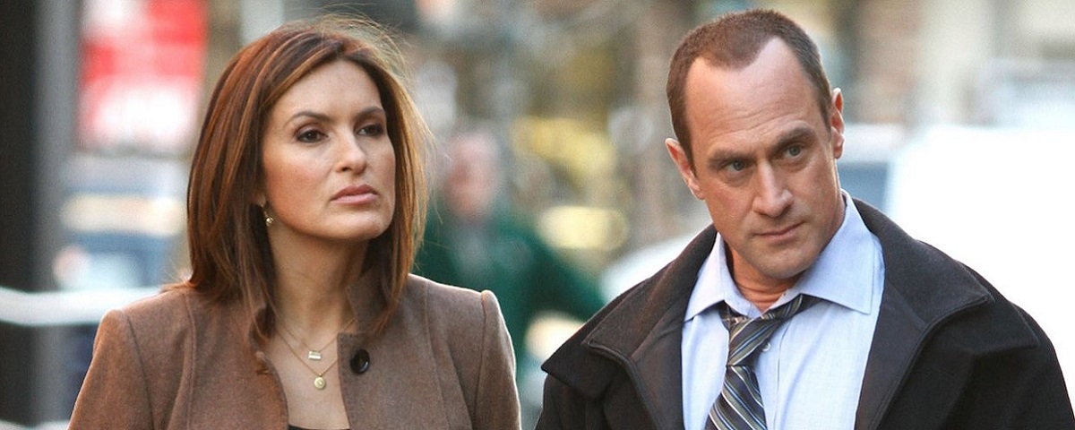 Imagem de: Law & Order: Organized Crime: Tamara Taylor, de Bones, se junta ao elenco