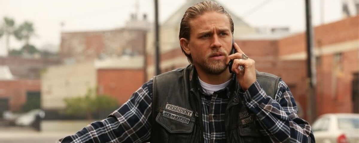 Imagem de: Sons of Anarchy: 10 fatos tristes sobre Jax Teller na série