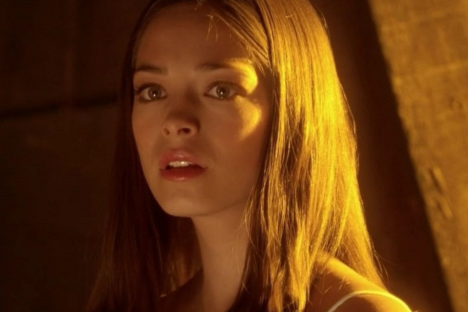 #PorOndeAnda: Kristin Kreuk, a Lana Lang de Smallville