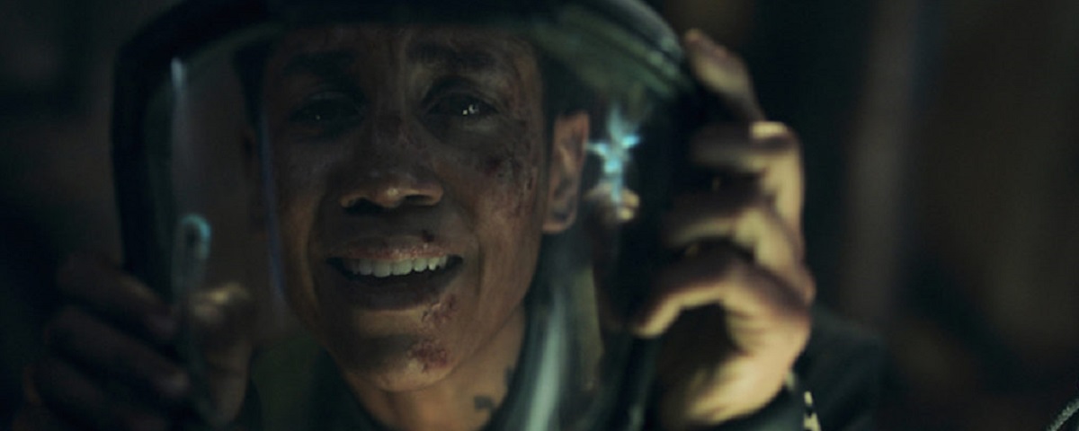 Imagem de: The Expanse: showrunner fala sobre season finale e 6ª temporada da série
