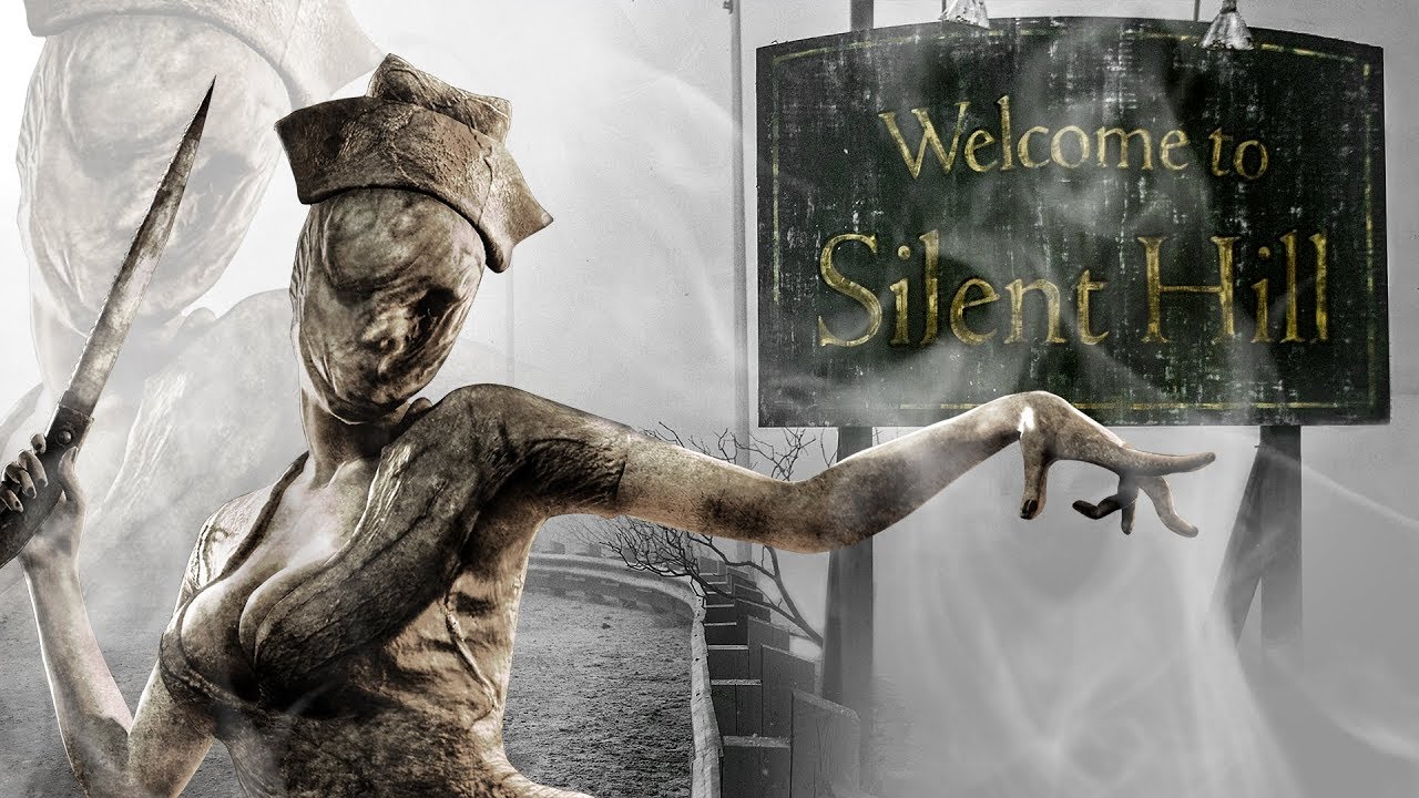Silent Hill can win a remake or have the Silent Hills chapter finally released