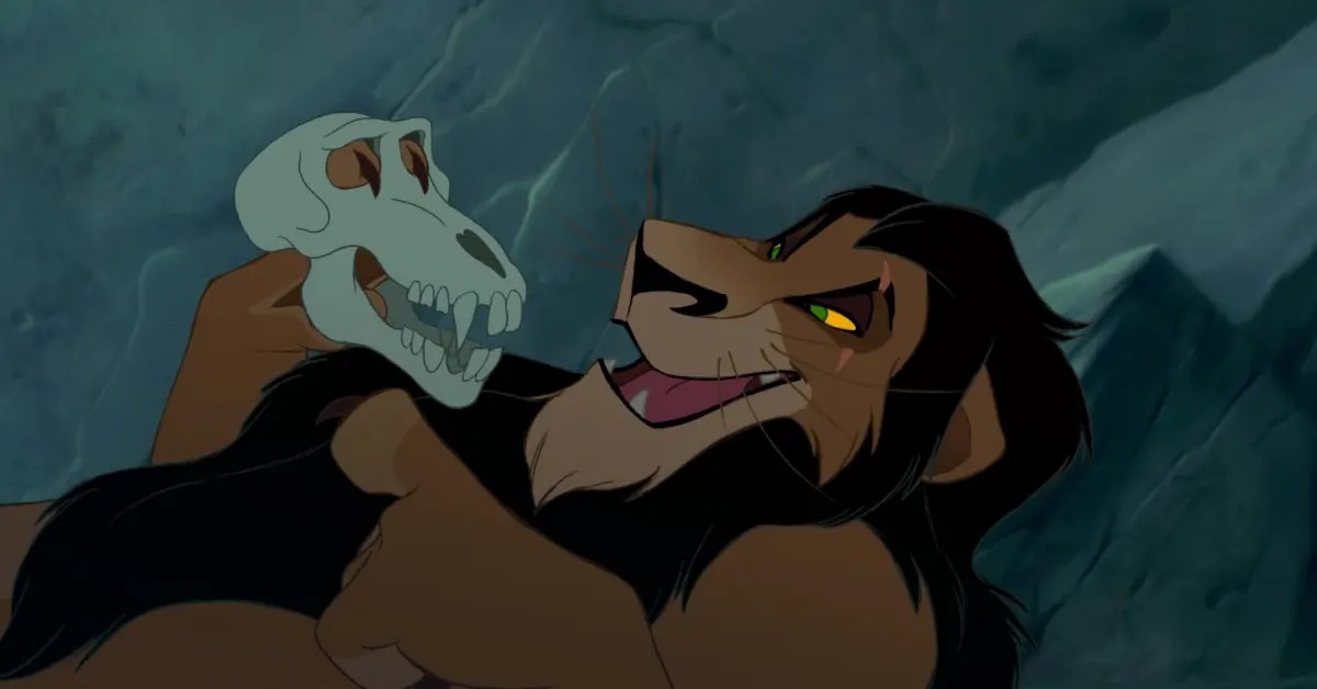 (Fonte: Walt Disney Pictures/Reprodução)