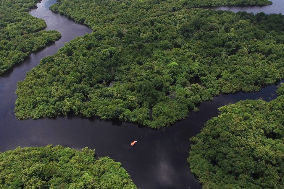 Mudanças climáticas preocupam metade dos brasileiros, aponta Ibope