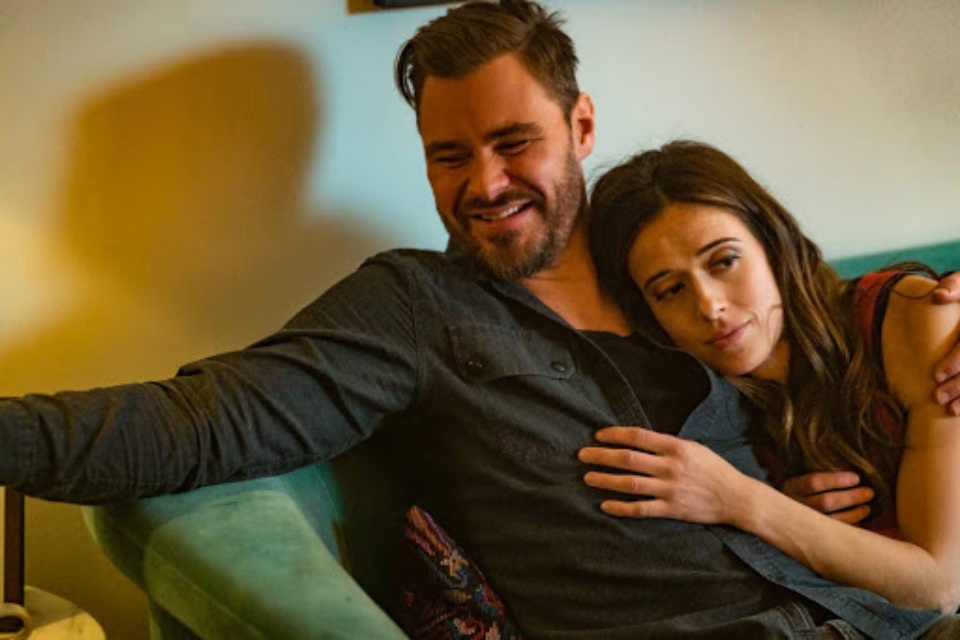 Chicago PD 8x5: Burgess e Ruzek conversam sobre o futuro (Recap)