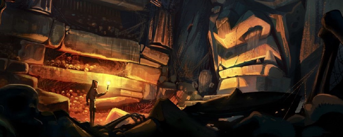 Imagem de: Daniel Spellbound: Netflix anuncia nova série animada; confira!