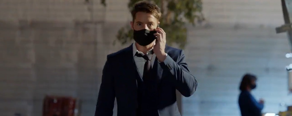 Imagem de: This Is Us 5x7: próximo episódio da série será focado em Kevin (Preview)