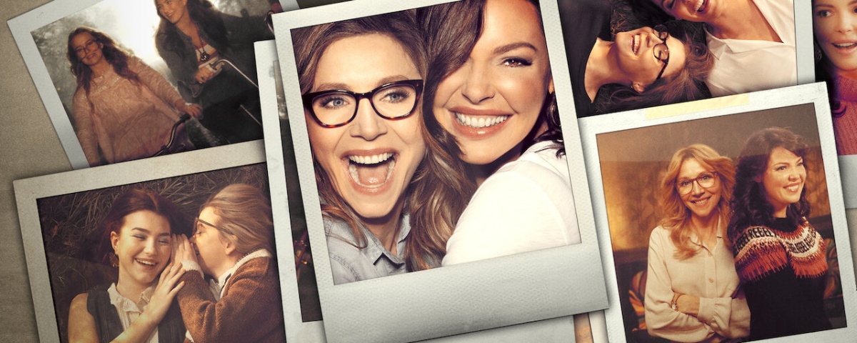 Imagem de: 7 séries parecidas com Amigas Para Sempre para celebrar a amizade