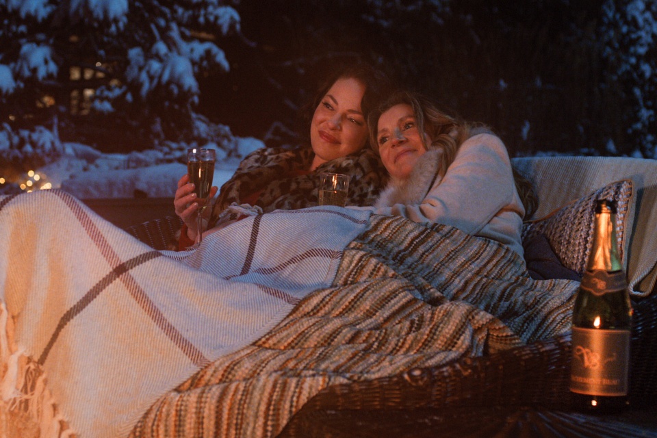 7 séries parecidas com Amigas Para Sempre para celebrar a amizade
