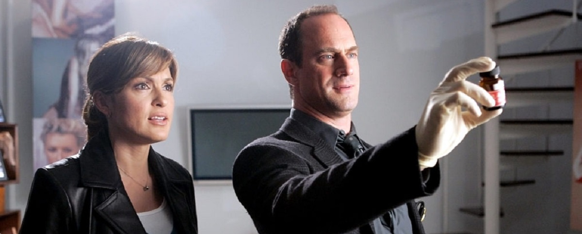 Imagem de: Law & Order: Organized Crime - NBC divulga data de estreia da série