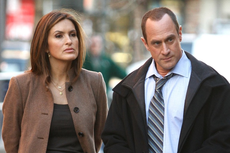 Law & Order: Organized Crime - NBC divulga data de estreia da série