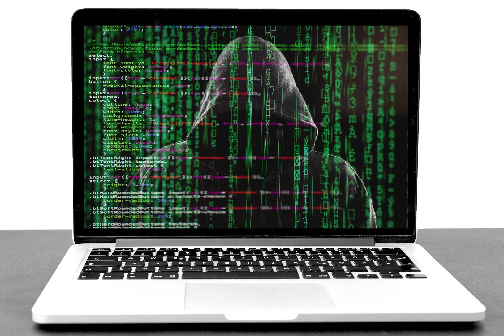 Descubra se seu CPF foi vazado