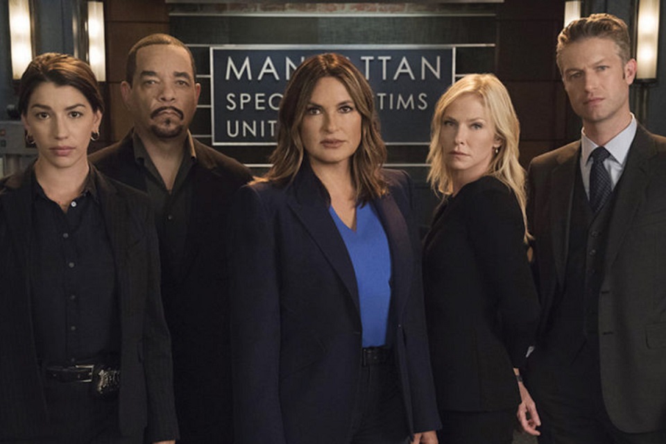 Manifest, Good Girls e mais; NBC define retornos de suas séries!