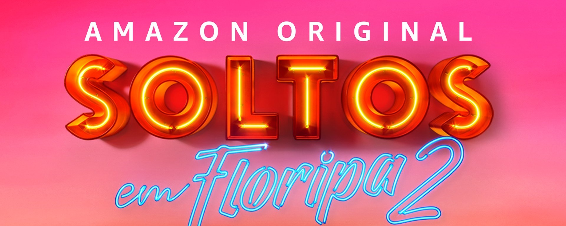 Imagem de: Soltos em Floripa: clima quente toma conta do trailer da 2ª temporada
