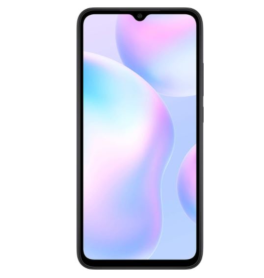Imagem: Smartphone Xiaomi Redmi 9i, 128GB
