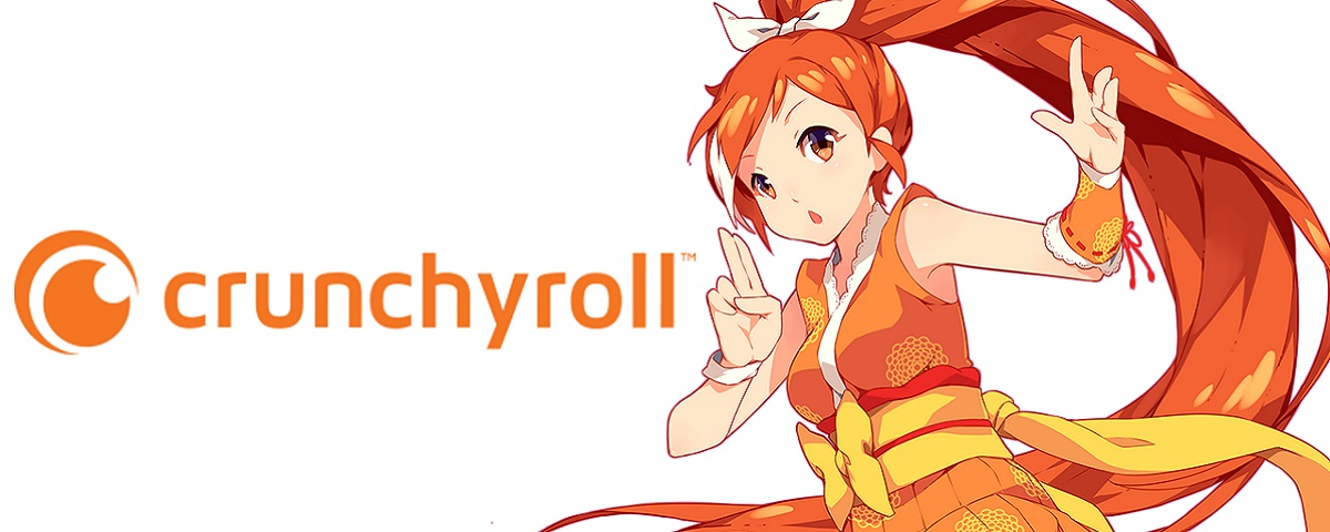 Imagem de: Streaming de animes Crunchyroll chega aos 4 milhões de assinantes
