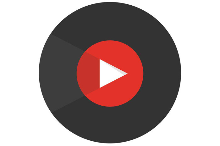 Logo Youtube Music Premium Ícone Logo Youtube Music Premium Ícone