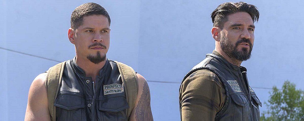 Imagem de: Mayans M.C.: FX anuncia data de estreia da 3ª temporada
