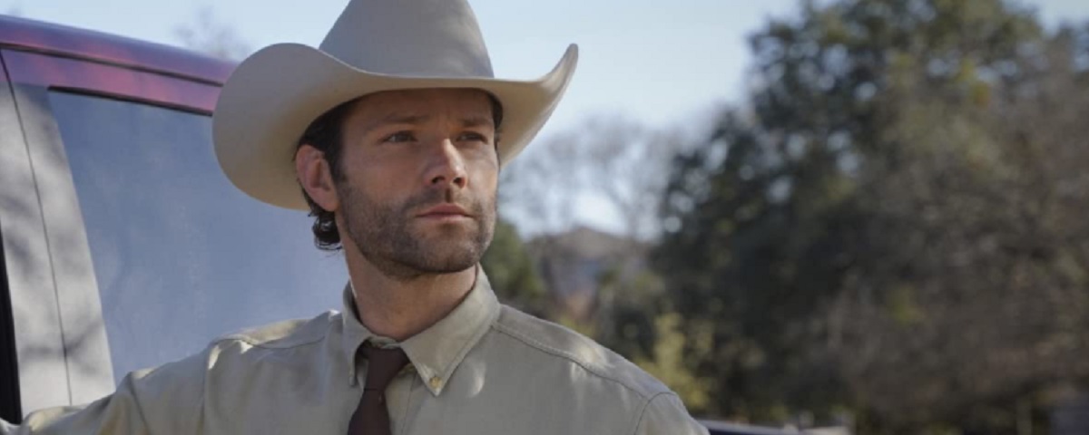 Imagem de: Walker: Jared Padalecki espera que Jensen Ackles participe da série
