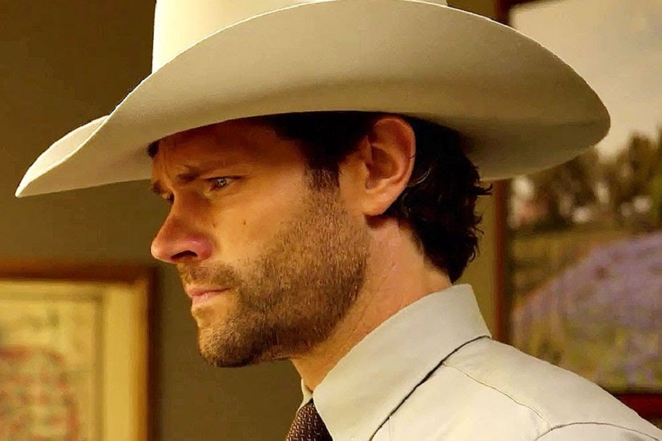 Walker: Jared Padalecki espera que Jensen Ackles participe da série