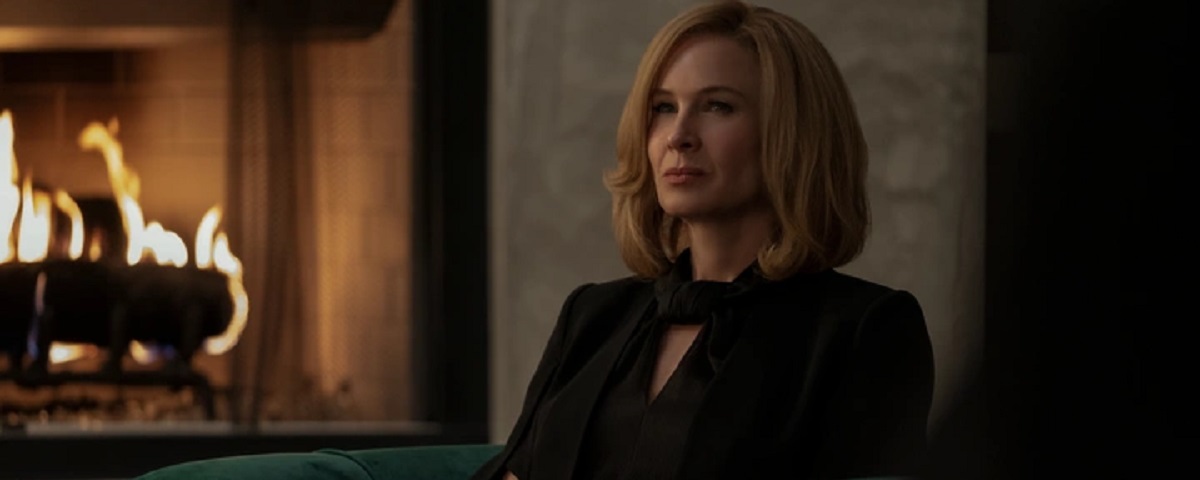 Imagem de: The Thing About Pam: Renée Zellweger vai estrelar nova série da NBC