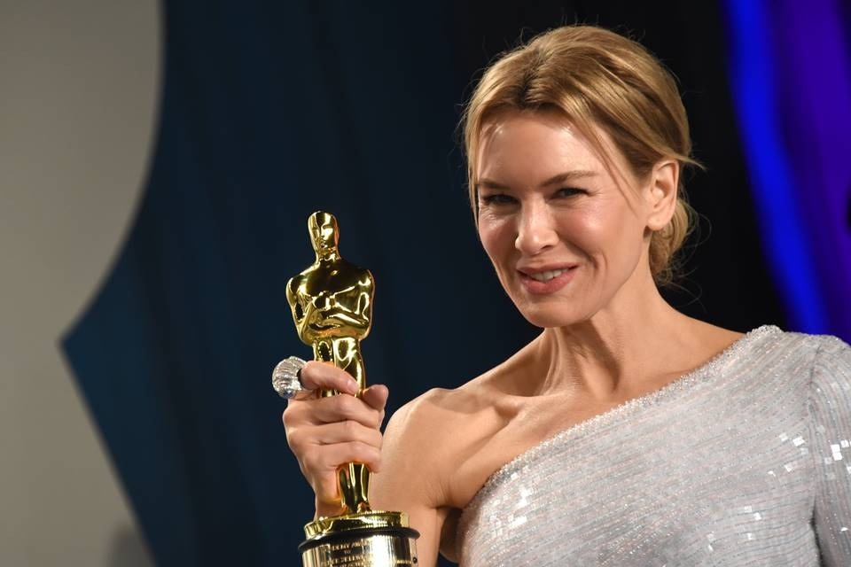 The Thing About Pam: Renée Zellweger vai estrelar nova série da NBC