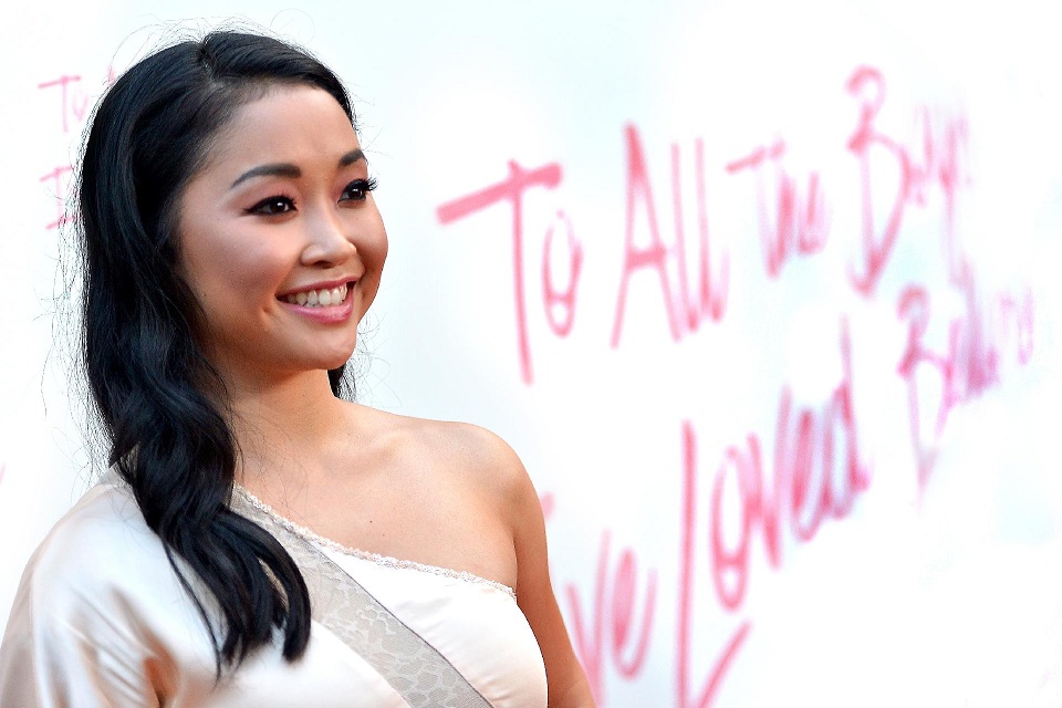 Boo Bitch Lana Condor Vai Estrelar Nova Série De Comédia Da Netflix 6580