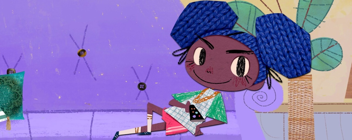 Imagem de: Futura ganha série infantil para mostrar perigos da internet