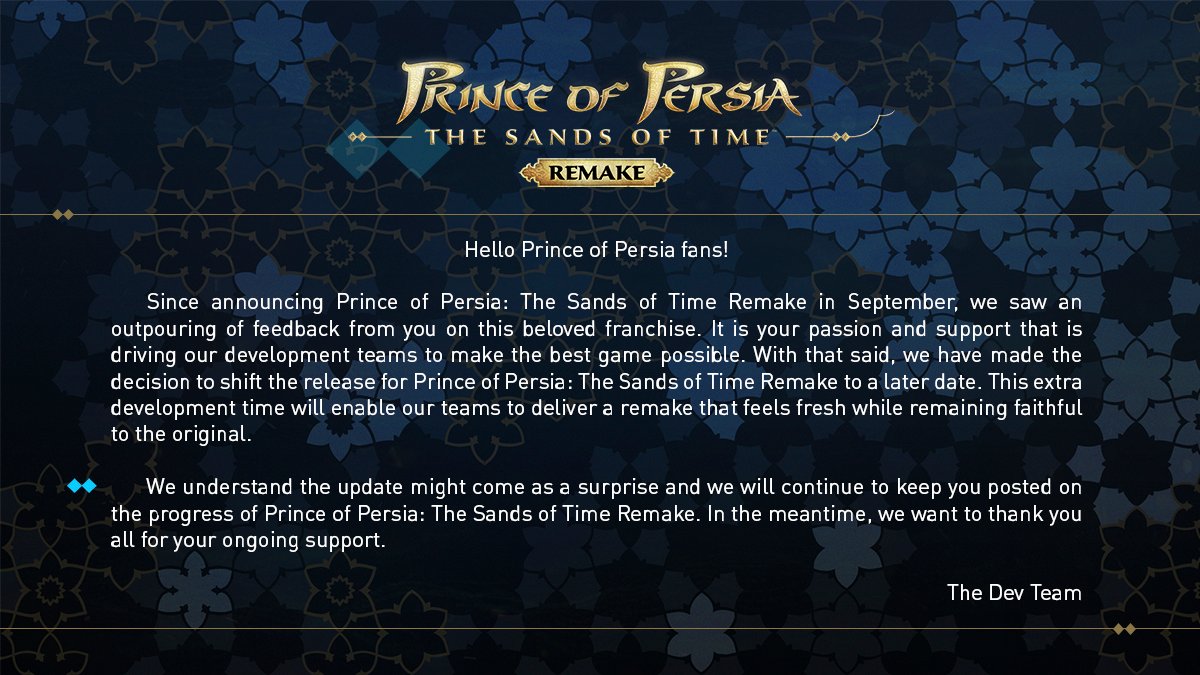 prince of persia remastered prince of persia remastered