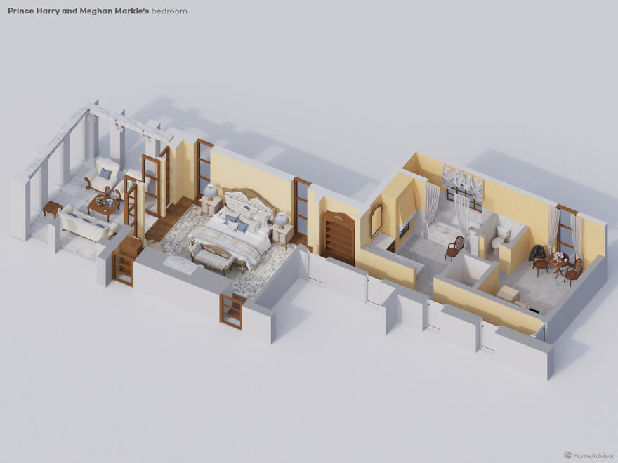 (Fonte: HomeAdvisor / Reprodução)