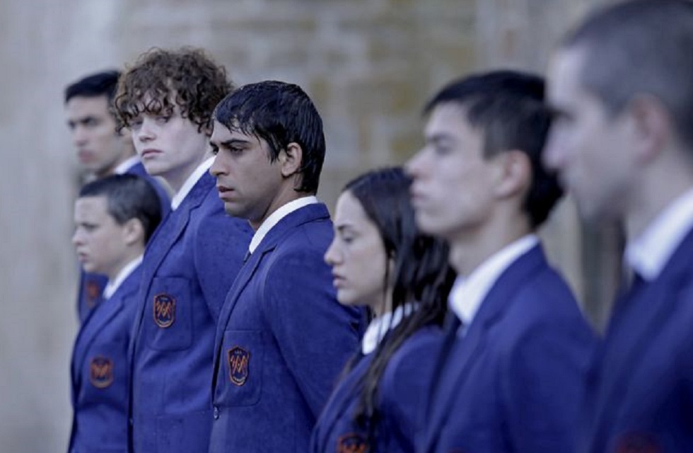 O Internato: Las Cumbres: veja trailer da série de suspense do Amazon Prime