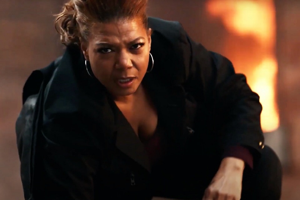 The Equalizer: veja como foi a estreia da série com Queen Latifah (Recap)
