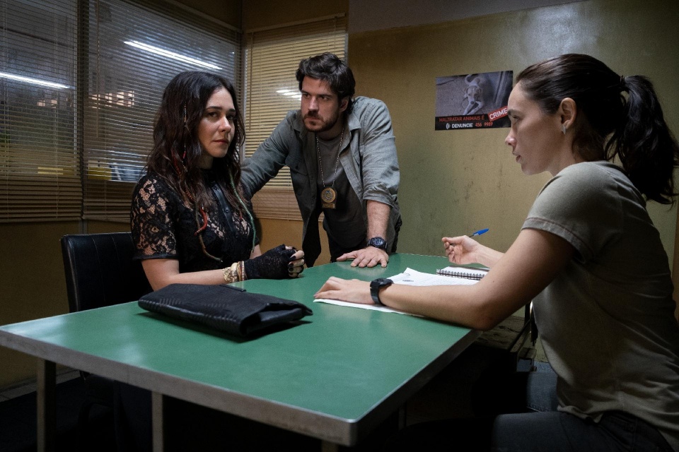 Cidade Invisível: conheça o elenco da série brasileira da Netflix