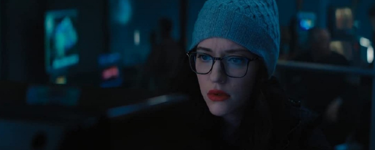Imagem de: Kat Dennings irá atuar em mais séries da Marvel após WandaVision