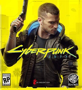 Imagem: Jogo Cyberpunk 2077, PC