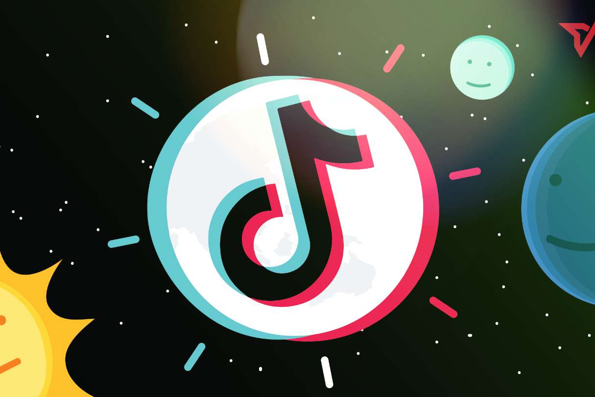 Apesar das recentes controvérsias políticas, o TikTok segue tendência nas lojas de aplicativos. (Fonte: TikTok / Reprodução)