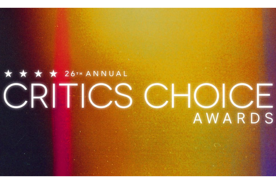 Critics Choice Awards: Netflix domina lista de filmes indicados