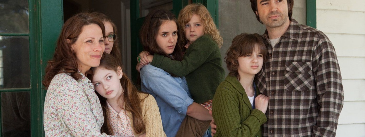 Invocação do Mal (2013)