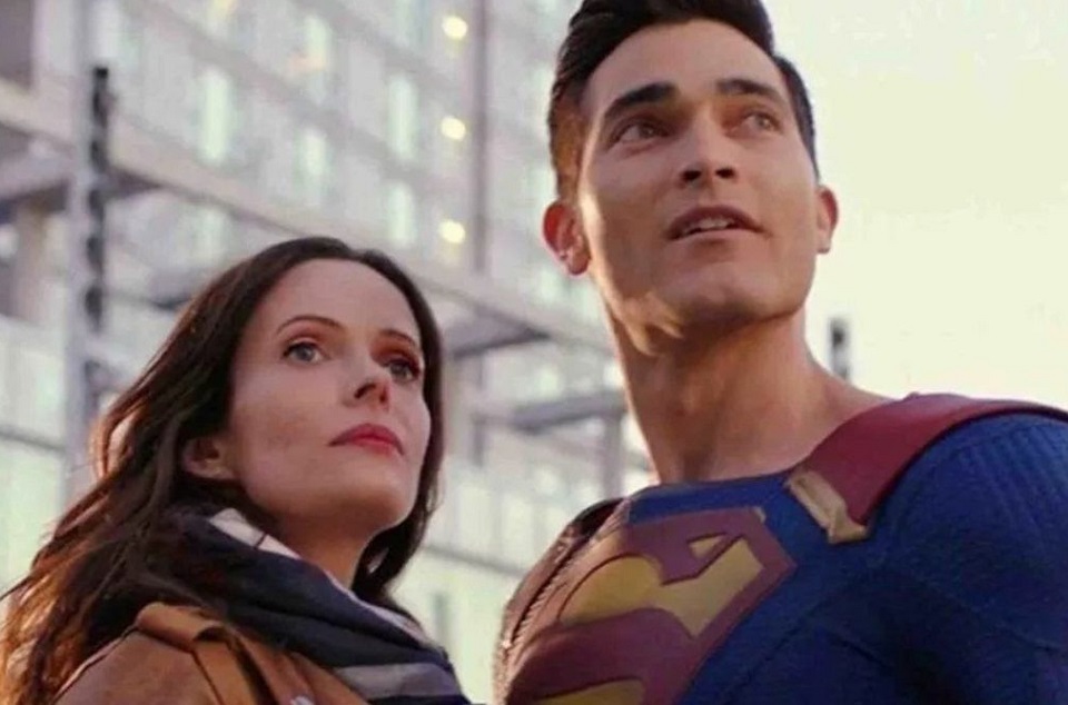 Superman & Lois: showrunner discute nova perspectiva na série da The CW