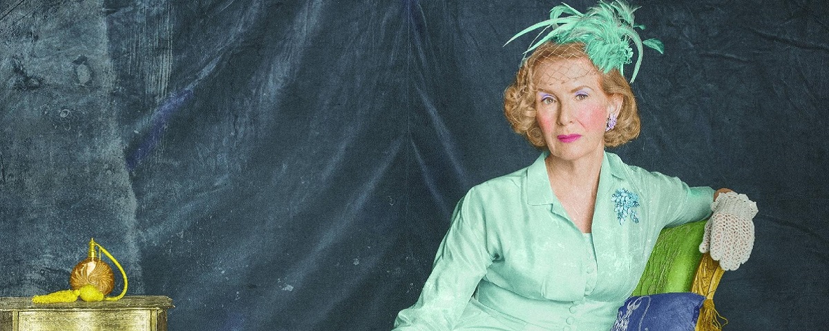 Imagem de: American Horror Story: atriz inesperada retorna para 10ª temporada; veja!