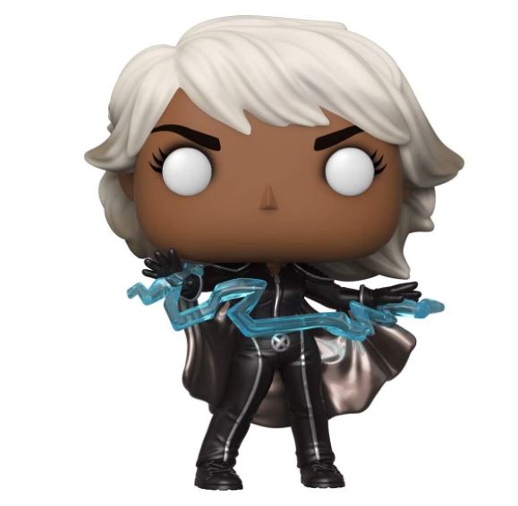 Imagem: Funko Pop Marvel: X-Men -Tempestade