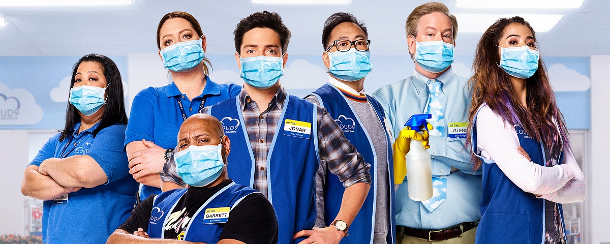 Imagem de: Superstore: último episódio da série de comédia da NBC ganha data oficial